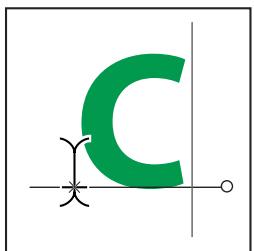 ADOBE PHOTOSHOP CS5 - Saisie de texte curviligne - 2