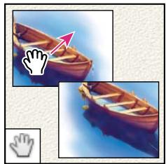 ADOBE PHOTOSHOP CS5 - Galerie d'outils d'annotation, de mesure et de navigation - 4