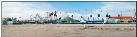 ADOBE PHOTOSHOP CS5 - A propos de Photomerge - 2