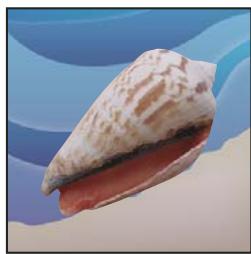 ADOBE PHOTOSHOP CS5 - Utilisation des masques d'image pour creer des transparencies - 2