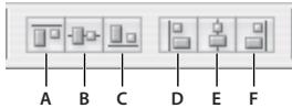 ADOBE PHOTOSHOP CS5 - Alignment et répartition de tranches utilisateur - 1