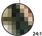 ADOBE PHOTOSHOP CS5 - A propos des images bitmap - 3