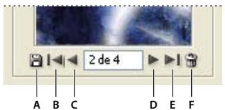 ADOBE PHOTOSHOP CS5 - Création d'un motif avec le filtré Placage de motif - 1