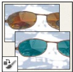 ADOBE PHOTOSHOP CS5 - Galerie d'outils de peinture - 3