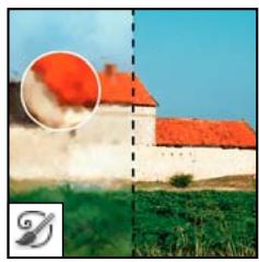 ADOBE PHOTOSHOP CS5 - Galerie d'outils de peinture - 6
