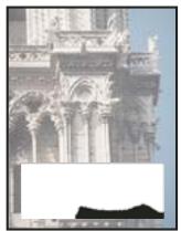 ADOBE PHOTOSHOP CS5 - A propos des historiammes - 1