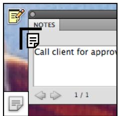 ADOBE PHOTOSHOP CS5 - Galerie d'outils d'annotation, de mesure et de navigation - 8