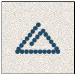 ADOBE PHOTOSHOP CS5 - Options de forme de pointe standard - 15
