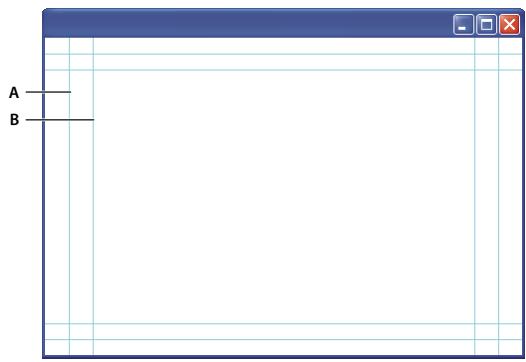 ADOBE PHOTOSHOP CS5 - Zones admissibles - 1