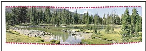ADOBE PHOTOSHOP CS5 - Creation d'une composition Photomerge - 2