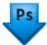 ADOBE PHOTOSHOP CS5 - Création d'un droplet à partir d'un script - 1