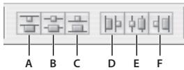ADOBE PHOTOSHOP CS5 - Alignment et répartition de tranches utilisateur - 2