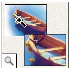 ADOBE PHOTOSHOP CS5 - Galerie d'outils d'annotation, de mesure et de navigation - 5