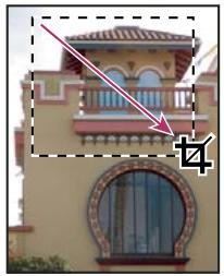 ADOBE PHOTOSHOP CS5 - Recadrage d'images - 1