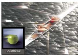 ADOBE PHOTOSHOP ELEMENTS 10 - Filtres - 3