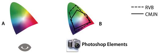 ADOBE PHOTOSHOP ELEMENTS 10 - Configuration de la gestion des couleurs - 1