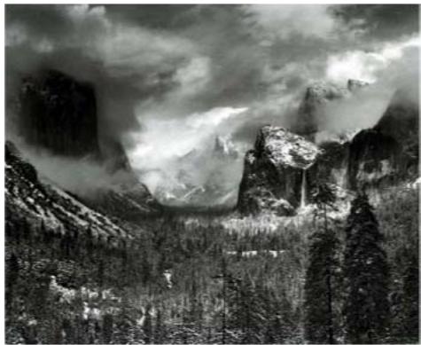 ADOBE PHOTOSHOP ELEMENTS 10 - Concordance de style photomerge - 2