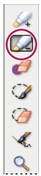 ADOBE PHOTOSHOP ELEMENTS 10 - Utilisation de la fonction extraction magique - 2