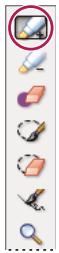 ADOBE PHOTOSHOP ELEMENTS 10 - Utilisation de la fonction extraction magique - 1
