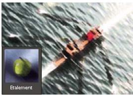 ADOBE PHOTOSHOP ELEMENTS 7.0 - Filtres - 4