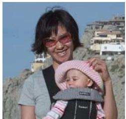 ADOBE PHOTOSHOP ELEMENTS 7.0 - Renforcement de la netteté des zones d'une image - 2