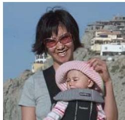 ADOBE PHOTOSHOP ELEMENTS 7.0 - Renforcement de la netteté des zones d'une image - 3