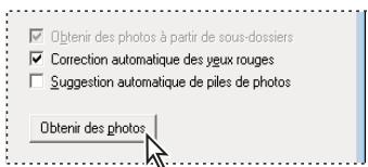 ADOBE PHOTOSHOP ELEMENTS 7.0 - Navigation pour accéder aux fichiers de votre ordinateur - 2