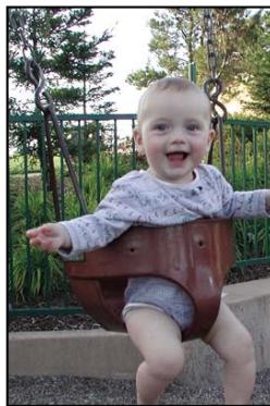 ADOBE PHOTOSHOP ELEMENTS 7.0 - Application du filtre photo - 1