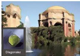ADOBE PHOTOSHOP ELEMENTS 7.0 - Filtres - 5