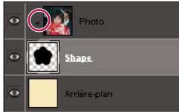 ADOBE PHOTOSHOP ELEMENTS 7.0 - Groupes de calques - 2