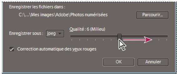 ADOBE PHOTOSHOP ELEMENTS 7.0 - Importation de photos à partir de scanners - 1