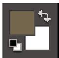 ADOBE PHOTOSHOP ELEMENTS 7.0 - Choix d'une couleur à l'aide de l'outil pipette - 3