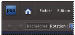 ADOBE PHOTOSHOP ELEMENTS 7.0 - Recherche de photos par recherche de texte - 1