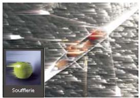 ADOBE PHOTOSHOP ELEMENTS 7.0 - Filtres - 3