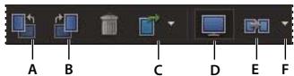ADOBE PHOTOSHOP ELEMENTS 7.0 - Utilisation de l'affichage en plein écran ou côte à côte - 1