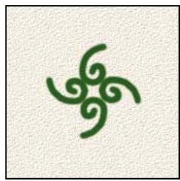 ADOBE PHOTOSHOP ELEMENTS 8 MAC - A propos des options de forme - 13