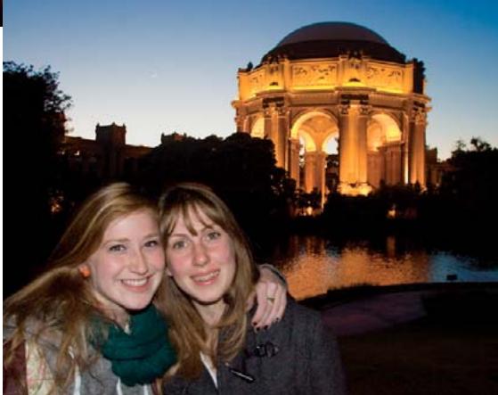 ADOBE PHOTOSHOP ELEMENTS 8 MAC - Exposition Photomerge - 4