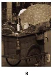 ADOBE PHOTOSHOP ELEMENTS 8 MAC - Réglage de la saturation et de la teinte - 2