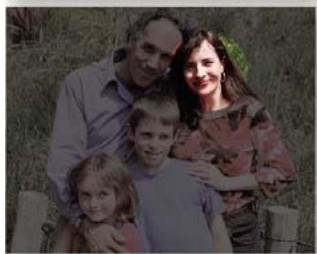 ADOBE PHOTOSHOP ELEMENTS 8 MAC - Creation de composites - 2