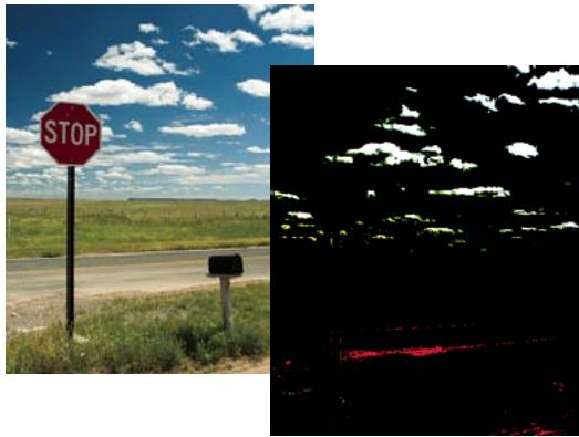 ADOBE PHOTOSHOP ELEMENTS 8 MAC - Réglages des tons et d'image des fichiers Camera Raw - 1