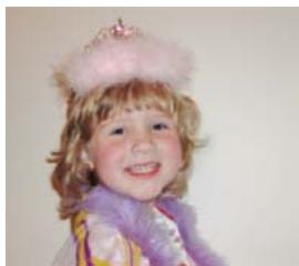 ADOBE PHOTOSHOP ELEMENTS 8 MAC - Utilisation du filtré Accentuation - 1