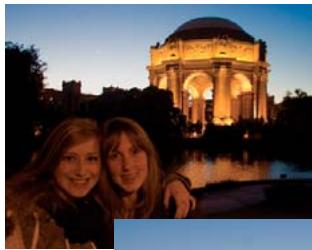 ADOBE PHOTOSHOP ELEMENTS 8 MAC - Exposition Photomerge et Nettoyage de scene Photomerge - 4