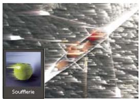 ADOBE PHOTOSHOP ELEMENTS 8 MAC - A propos des filtres - 3