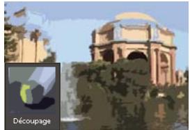 ADOBE PHOTOSHOP ELEMENTS 8 MAC - A propos des filtres - 6