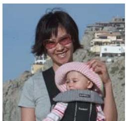 ADOBE PHOTOSHOP ELEMENTS 8 MAC - Renforcement automatique de la nettedé d'une image - 2