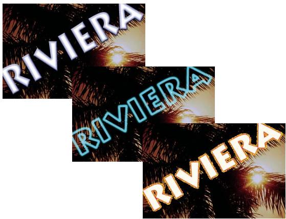 ADOBE PHOTOSHOP ELEMENTS 8 MAC - A propos des styles de calque - 1