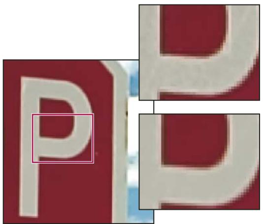 ADOBE PHOTOSHOP ELEMENTS 8 MAC - Réduction du bruit dans les images Camera Raw - 1