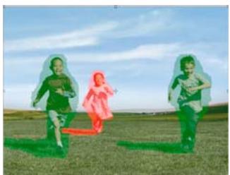 ADOBE PHOTOSHOP ELEMENTS 8 MAC - Recomposition - 4