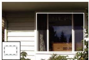 ADOBE PHOTOSHOP ELEMENTS 8 MAC - A propos des outils de selection - 1