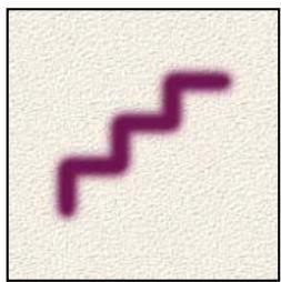 ADOBE PHOTOSHOP ELEMENTS 8 MAC - A propos des options de forme - 6